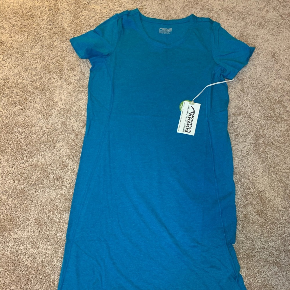 Mountain Khakis Dress